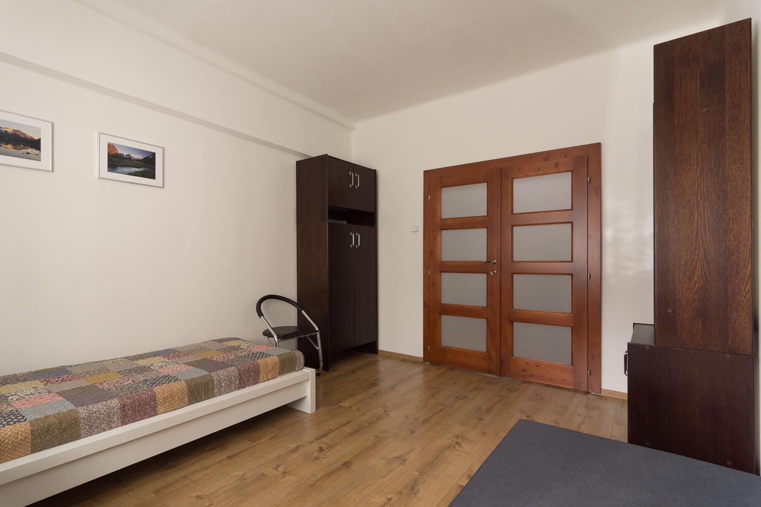 Apartment Anna Bratislava Exterior photo