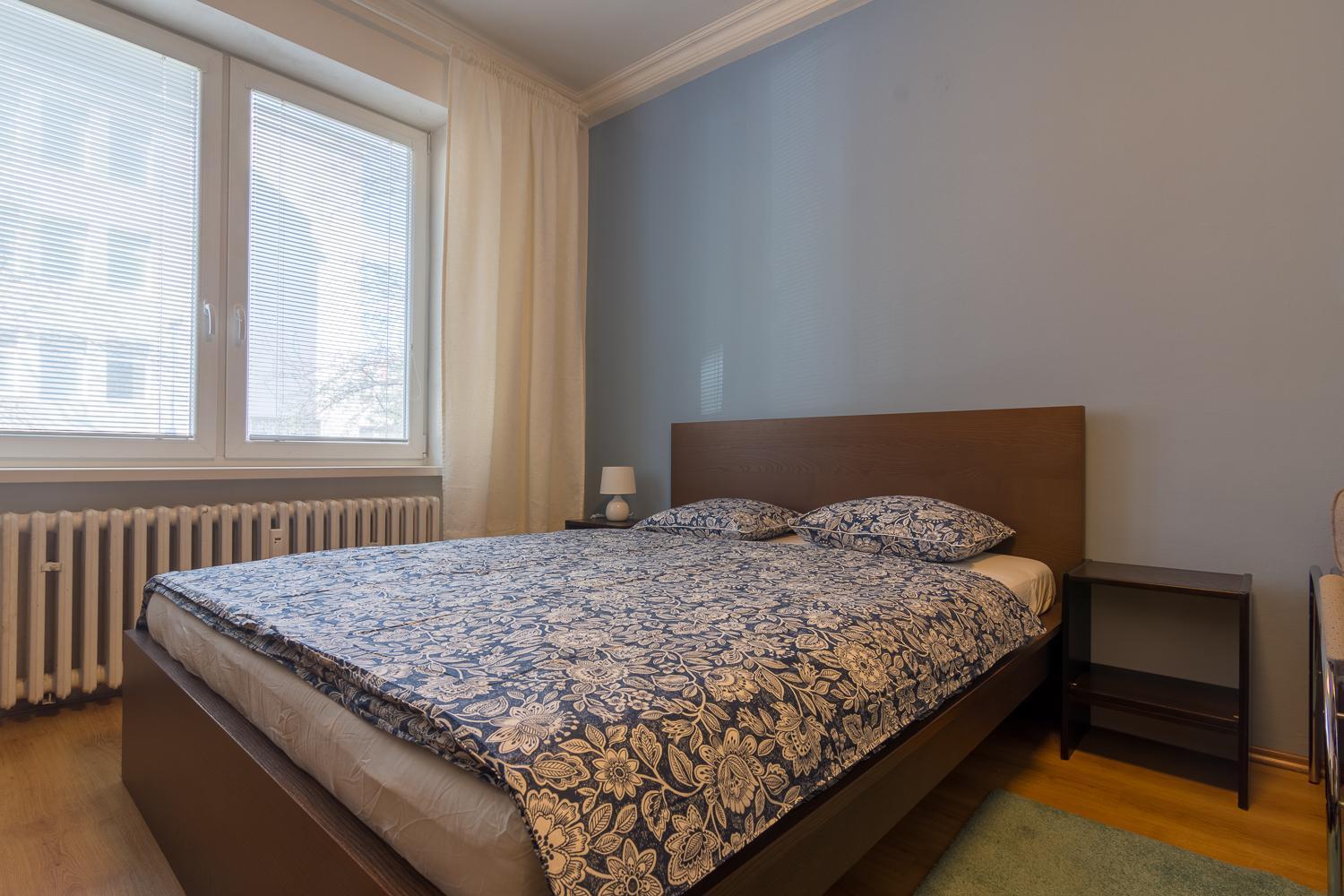 Apartment Anna Bratislava Exterior photo