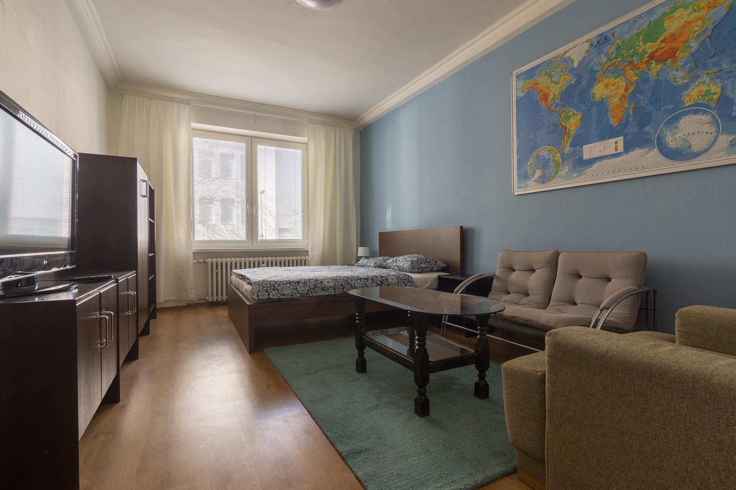 Apartment Anna Bratislava Exterior photo