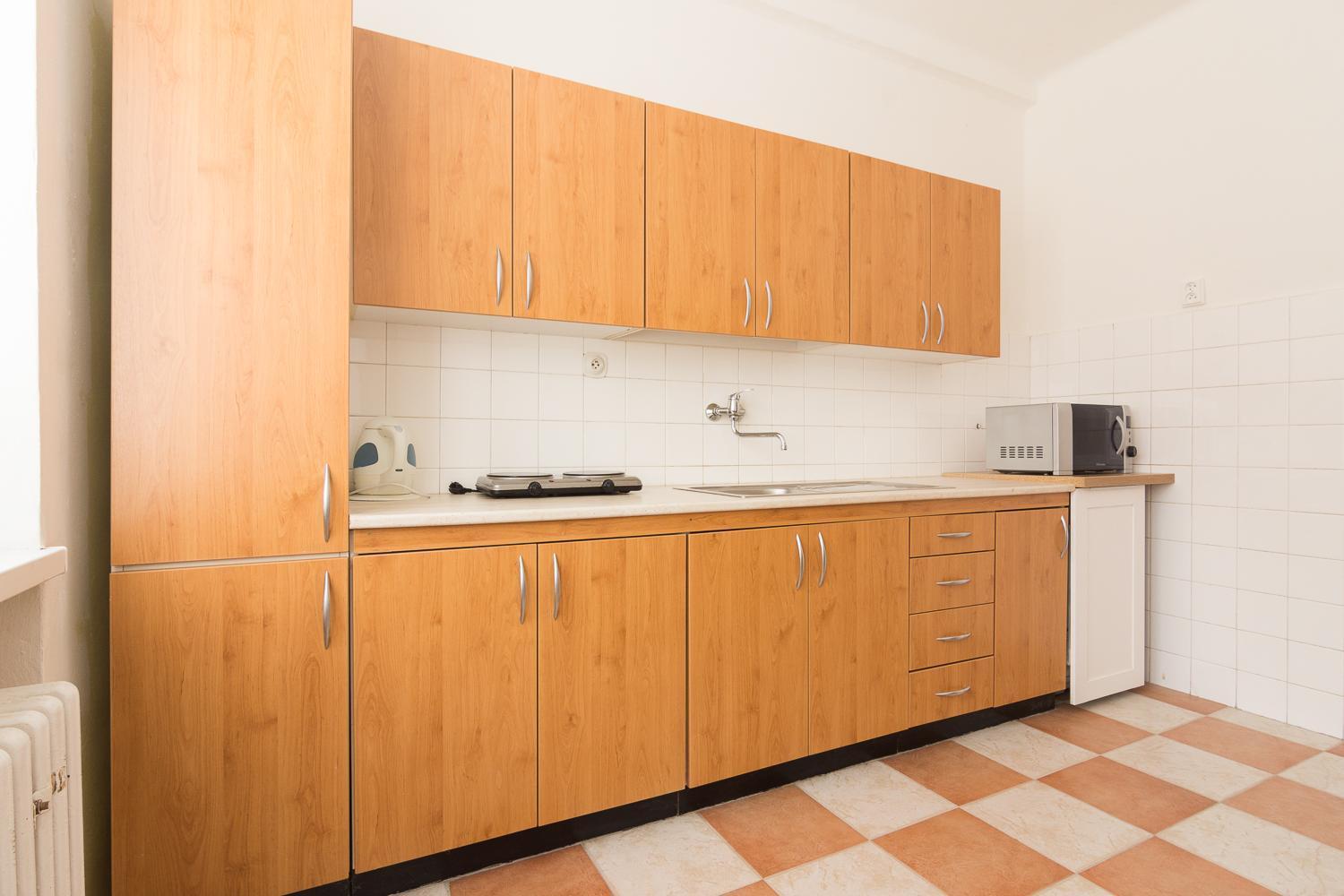 Apartment Anna Bratislava Exterior photo