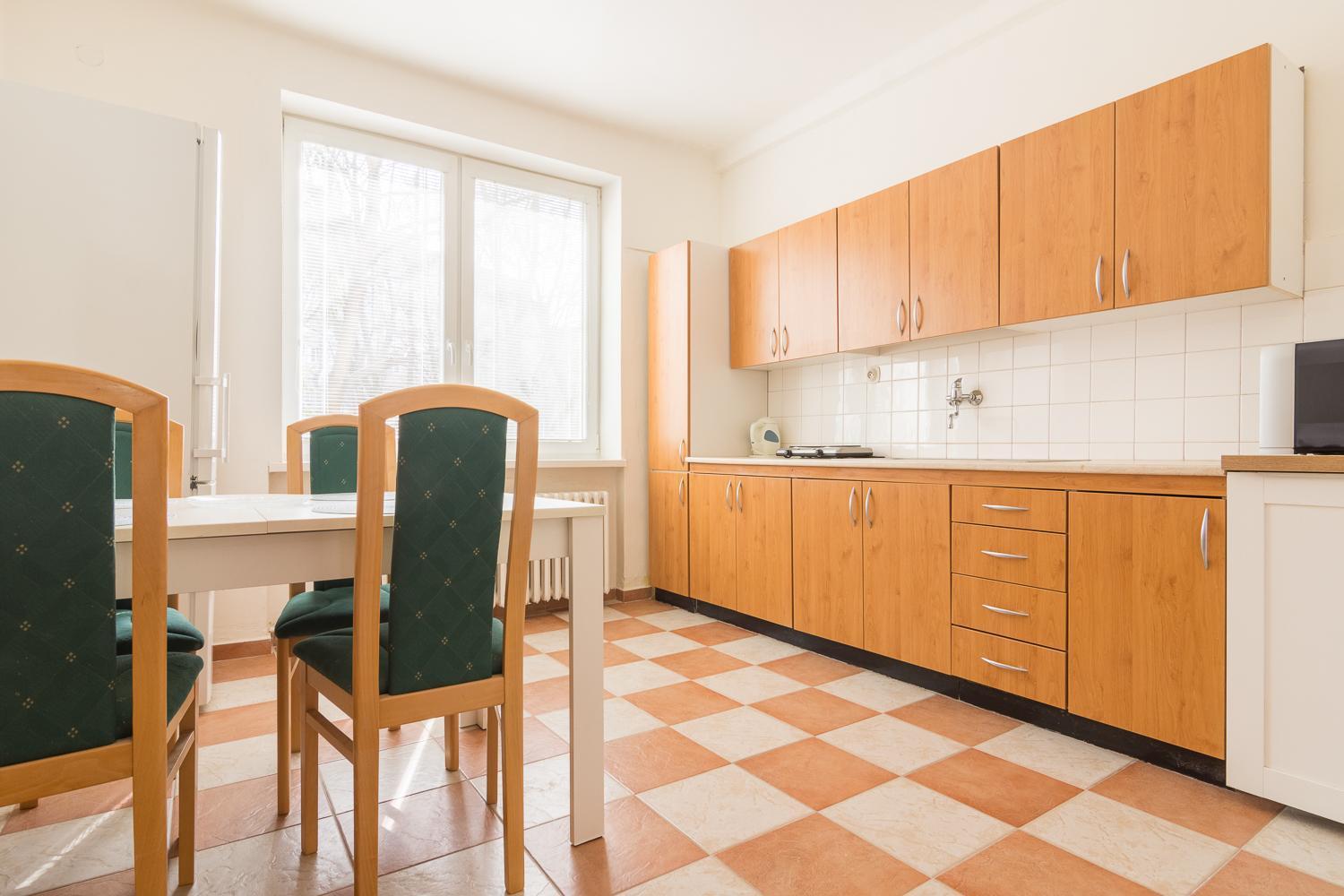 Apartment Anna Bratislava Exterior photo
