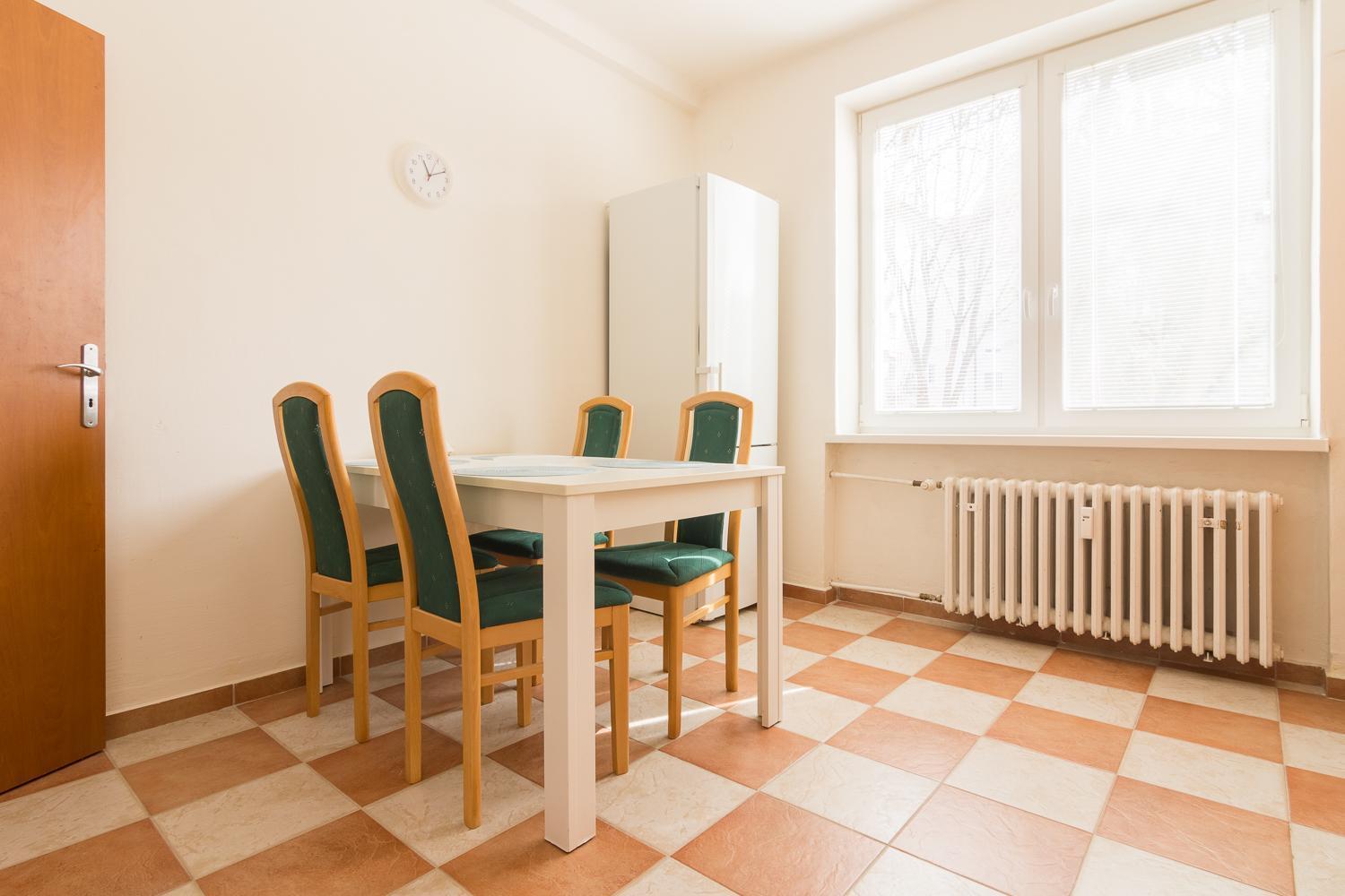 Apartment Anna Bratislava Exterior photo